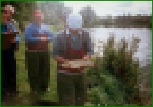 Chub, Lake 2, 2002