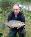 Chub, Lake 2, 2002